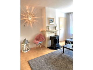 Casa per le vacanze Ouddorp Caratteristiche 16