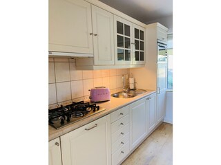 Casa per le vacanze Ouddorp Caratteristiche 17