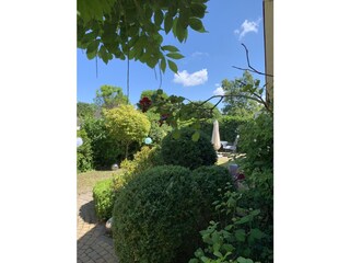 Casa per le vacanze Ouddorp Registrazione all'aperto 10