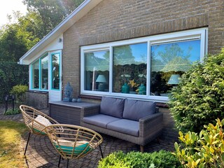 Casa per le vacanze Ouddorp Registrazione all'aperto 2