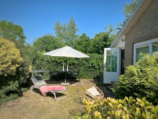 Casa per le vacanze Ouddorp Registrazione all'aperto 7