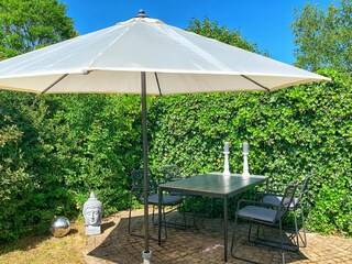 Casa per le vacanze Ouddorp Registrazione all'aperto 9