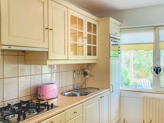 Casa per le vacanze Ouddorp Caratteristiche 20