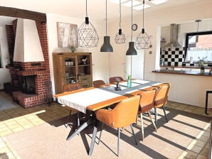 Ferienhaus Wacholderhain