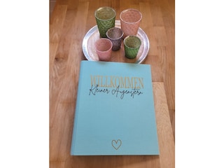 Herzlich Willkommen!