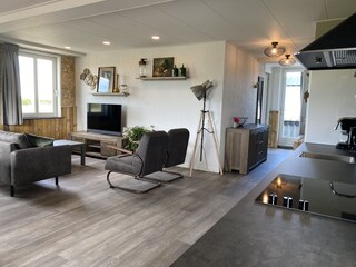 Appartamento per vacanze Egmond-Binnen Caratteristiche 6