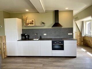 Appartamento per vacanze Egmond-Binnen Caratteristiche 5