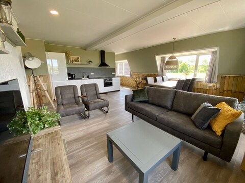 Vakantieappartement Backemer Duyn