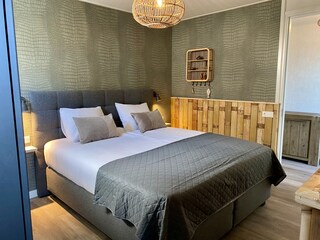 Appartamento per vacanze Egmond-Binnen Caratteristiche 10