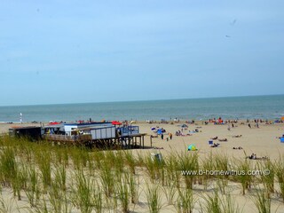 Appartamento per vacanze Egmond-Binnen Ambiente 20