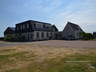 Appartamento per vacanze Egmond-Binnen Ambiente 18