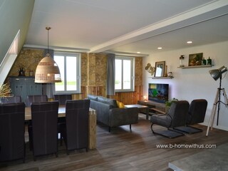 Appartamento per vacanze Egmond-Binnen Caratteristiche 8