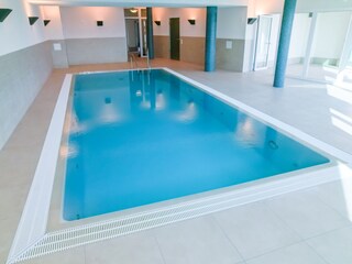 Holiday apartment Olpenitz Features 26