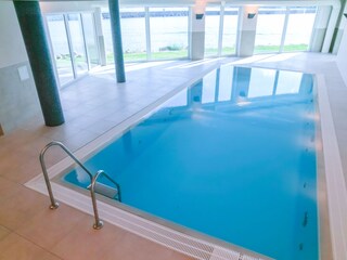 Holiday apartment Olpenitz Features 27