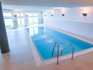 Holiday apartment Olpenitz Features 28