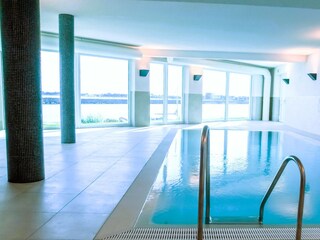 Holiday apartment Olpenitz Features 29