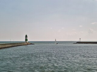 Holiday apartment Olpenitz Environment 30