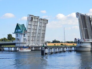 Holiday apartment Olpenitz Environment 31