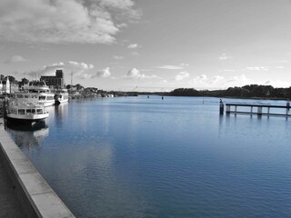 Holiday apartment Olpenitz Environment 34