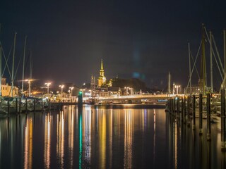 Holiday apartment Olpenitz Environment 35