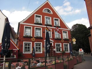 Holiday apartment Olpenitz Environment 36