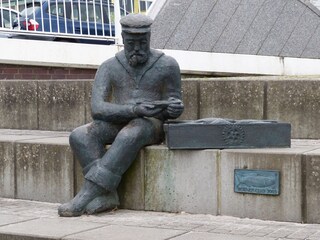 Holiday apartment Olpenitz Environment 37