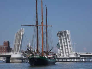 Holiday apartment Olpenitz Environment 38