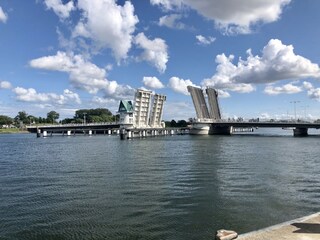 Holiday apartment Olpenitz Environment 39