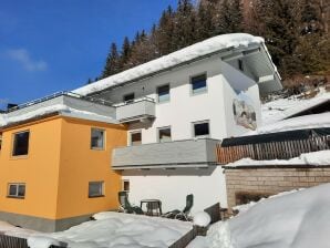 Ferienhaus Haus in Hüttau in der Nähe vom Flughafen Salzburg - Hüttau - image1