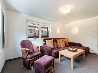 Vakantiehuis Hüttau Kenmerken 15