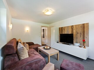 Vakantiehuis Hüttau Kenmerken 16