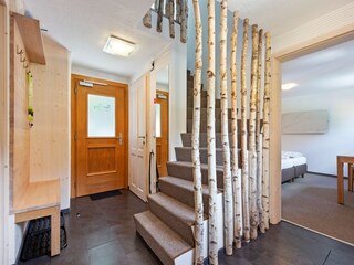 Holiday house Hüttau Features 18