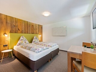 Vakantiehuis Hüttau Kenmerken 20