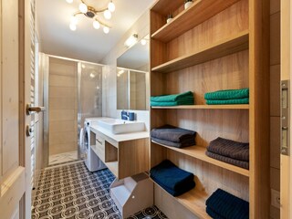 Vakantiehuis Hüttau Kenmerken 21