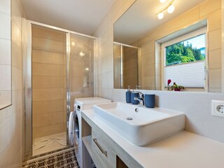 Holiday house Hüttau Features 22