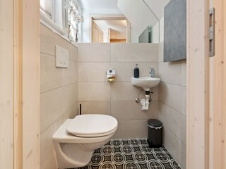 Ferienhaus Hüttau Ausstattung 23