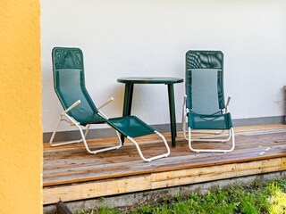 Casa de vacaciones Hüttau Grabación al aire libre 5