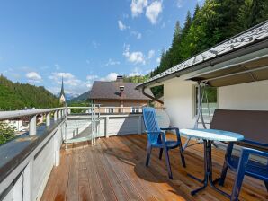 Ferienhaus Haus in Hüttau in der Nähe vom Flughafen Salzburg - Hüttau - image1