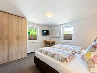 Casa de vacaciones Hüttau Características 27