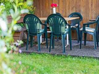 Maison de vacances Hüttau Enregistrement extérieur 9