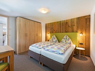 Vakantiehuis Hüttau Kenmerken 24