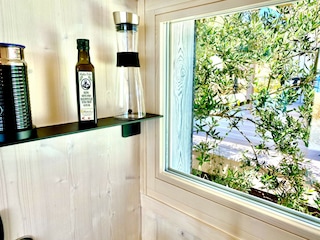 Villa Drage, Adria Ausstattung 61