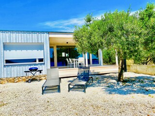 Villa Drage, Adria Enregistrement extérieur 16