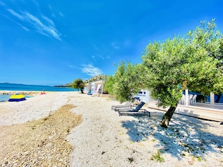 Villa Drage, Adria Enregistrement extérieur 22