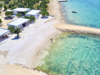Villa Drage, Adria  72