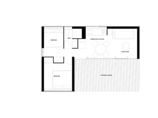 Villa Drage, Adria  55