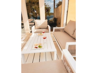 Villa Drage, Adria Außenaufnahme 12