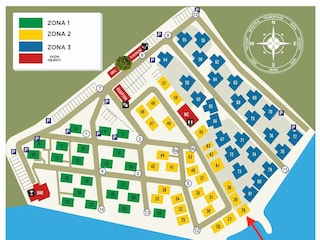 Villa Drage, Adria Außenaufnahme 13