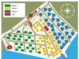 Villa Drage, Adria Registrazione all'aperto 14