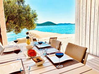 Villa Drage, Adria Enregistrement extérieur 21